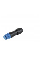 99 9206 060 03 Push-Pull Connectors